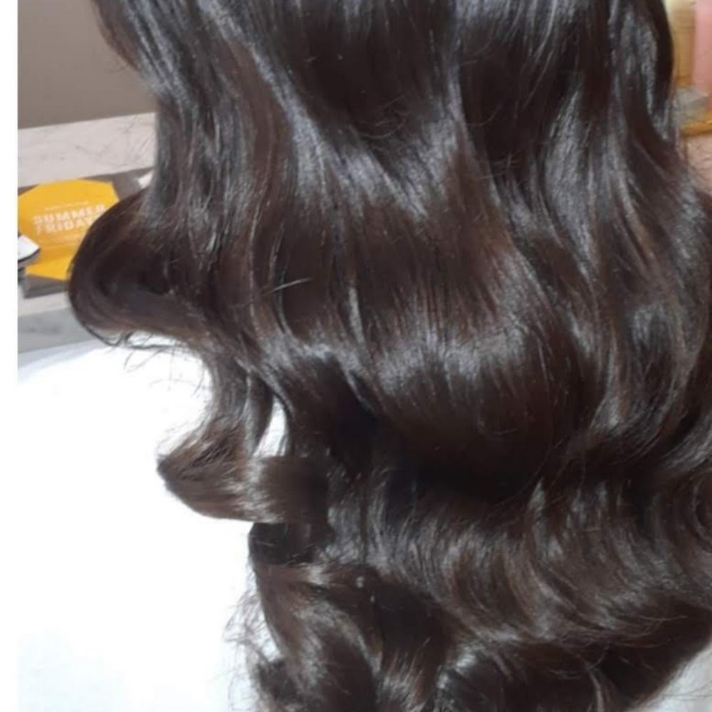 Meet your Posher, N. joli